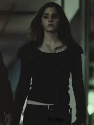Dark Hermione