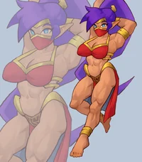 Shantae 