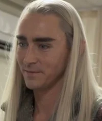 Thranduil