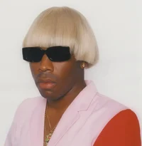 Tyler The Creator 