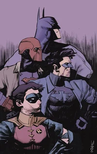 BatFamily 