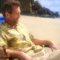 Gregory House
