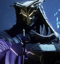 Anthem - The Monitor