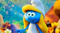 Smurfette from 2017