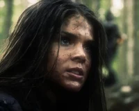 OCTAVIA BLAKE