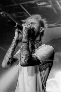 1 - Lil Peep 