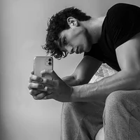 01 - Johnny Kavanagh