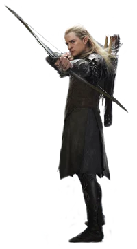 Legolas Greenleaf