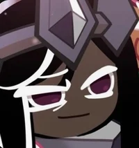 Dark Cacao