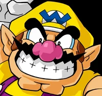 Wario