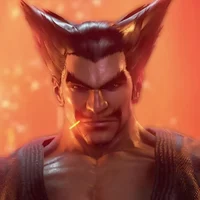Heihachi Mishima