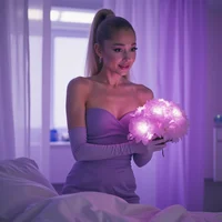 Coma Awaken Ariana