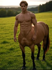 Centaur TF