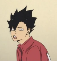 KUROO TETSUROU 