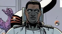 Mr Terrific 