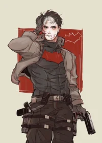 Jason Todd