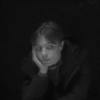 Степа Козырев 