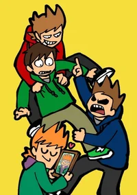 Eddsworld - Squad