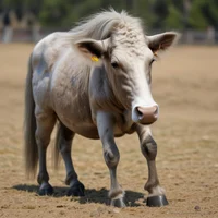 Cow
