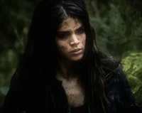 OCTAVIA BLAKE