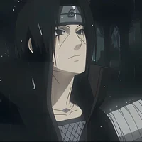 Itachi Uchiha