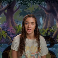 Jurassic girls hypno