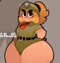Goombella