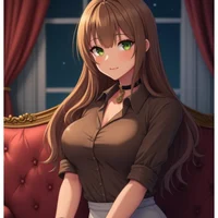 Raquel Madre Yandere