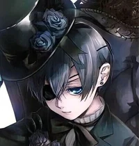 Ciel Phantomhive