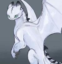 Pouncer - Nightlight