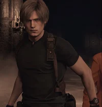 Leon Kennedy 