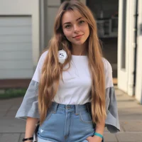 Mya Torres