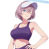 Body Swap GymTeacher