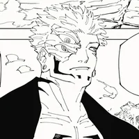 Sukuna Ryomen