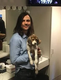 Brian Bell 
