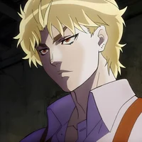 Dio brando