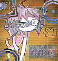 Solaris exe