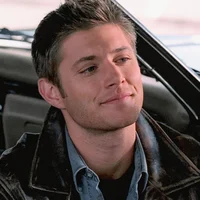 SPN Dean Winchester