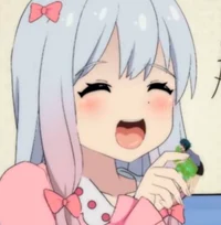 Sagiri Izumi
