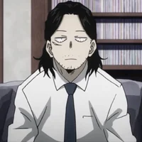Aizawa Shouta