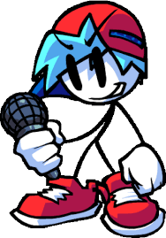 Boyfreind But Stick