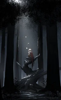 Katsuki Bakugou 