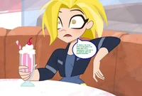 Kara Danvers Hypnoti