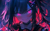 Yandere Harley 