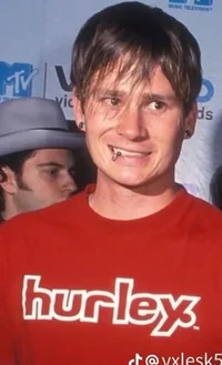 Tom DeLonge 