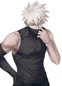 Kakashi Hatake