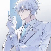 Satoru Gojo