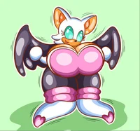 Rouge the bat