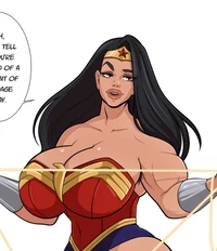 Wonder-Woman