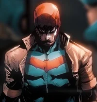 Jason Todd